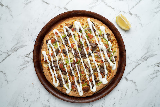 Pizza 2 Go Macquarie Fields - Sydney