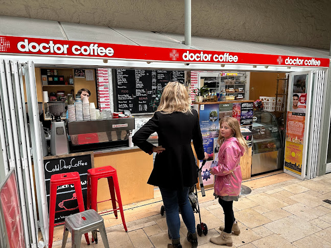 Doctor Coffee - Hobart