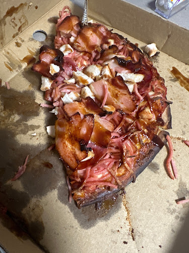 Nicks Pizza - Hospitality and gastronomy