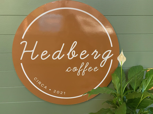 Opinii despre Hedberg Coffee în Hobart - Hospitality and gastronomy