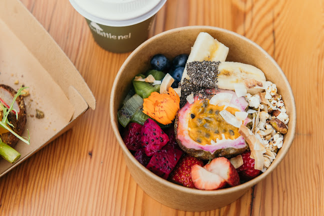 Opinii despre The Little Nel în Nelson Bay - Hospitality and gastronomy