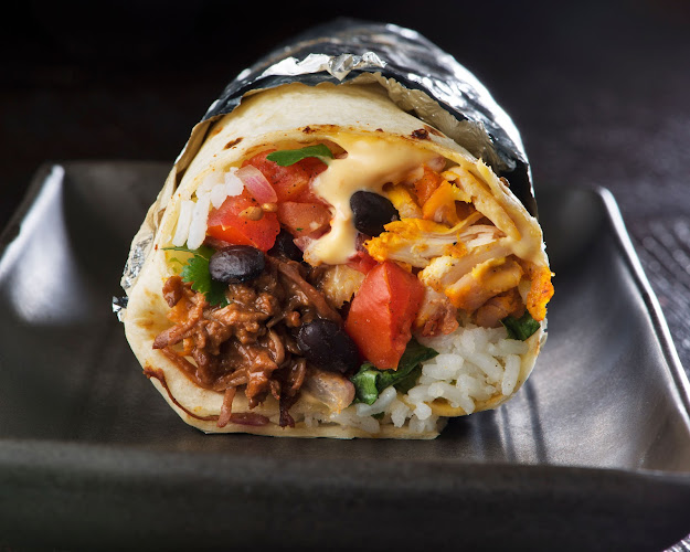 Opinii despre Burrito Bar Kawana în Buddina - Hospitality and gastronomy