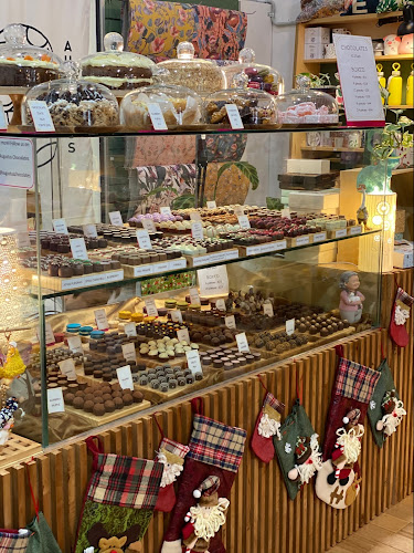 Augustus Chocolate & Gifts - Hospitality and gastronomy