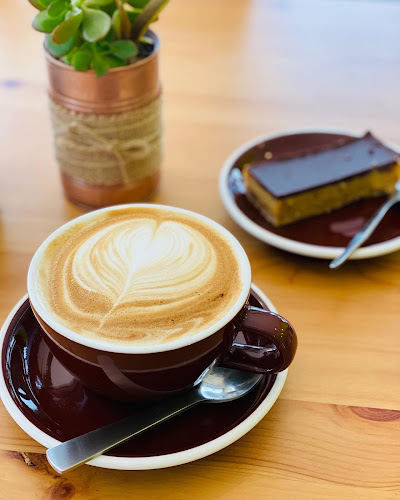 Cooked Goose Cafe - Hospitality and gastronomy