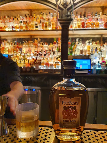 Opinii despre NOLA Smokehouse and Bar - Barangaroo în Barangaroo - Hospitality and gastronomy