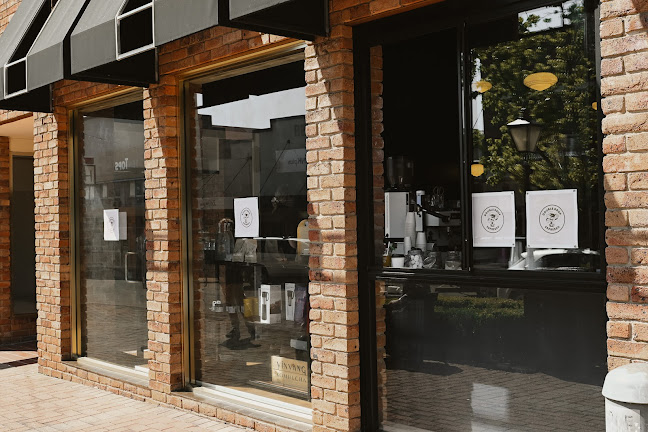 Comentarii opinii despre Double Drop Espresso