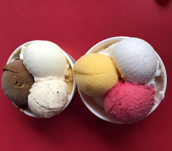 Daintree Ice Cream Company - Brisbane