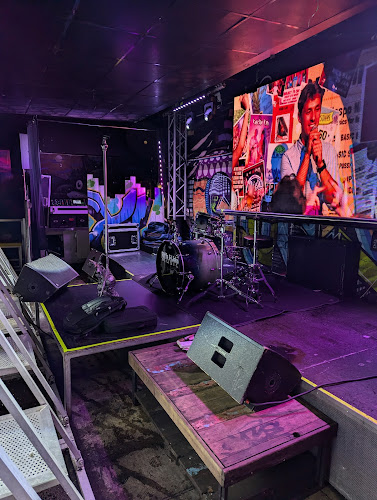 Ric's Bar + Backyard - Hospitality and gastronomy