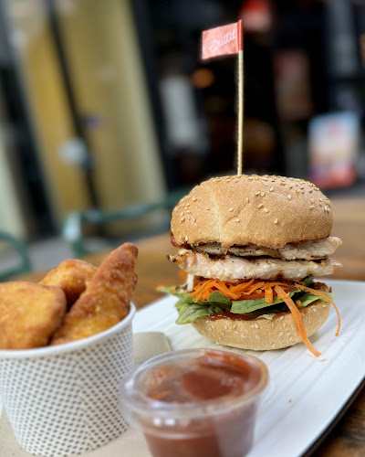 Grill'd Flinders Lane - Hospitality and gastronomy