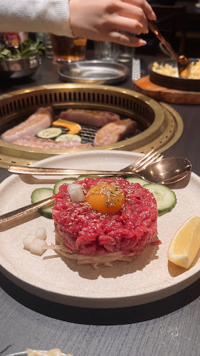 Comentarii opinii despre Mansae Korean BBQ - CBD QVM