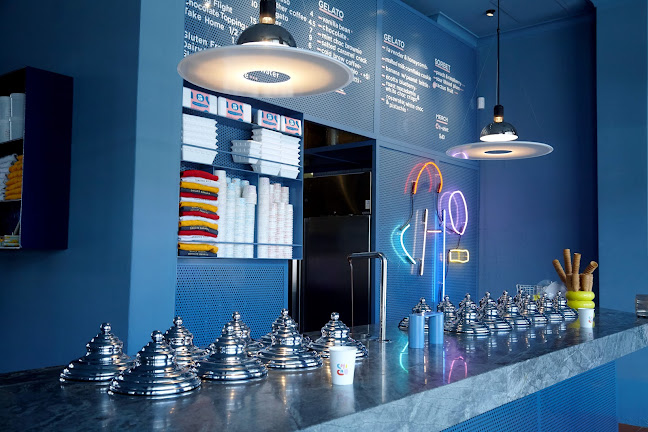 Comentarii opinii despre Chicho Gelato Northbridge