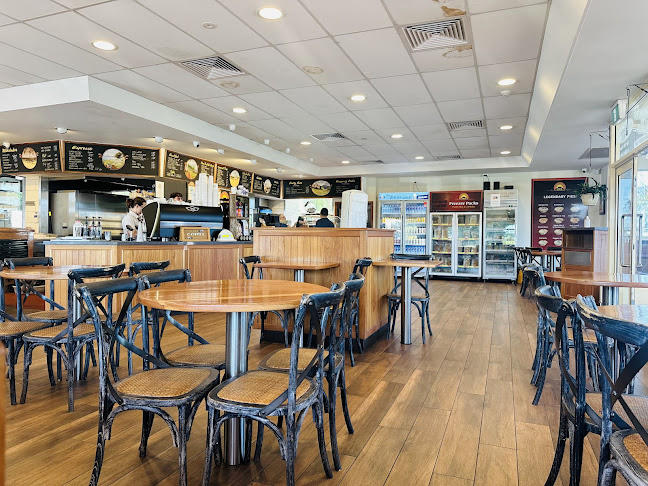 Heatherbrae's Pies - Exeter