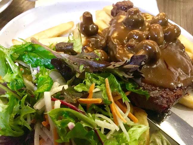 The Brook Bar & Bistro