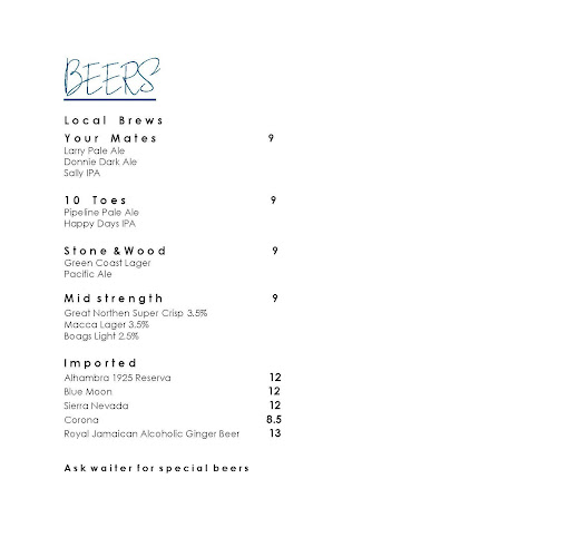 Comentarii opinii despre Local Flow Eatery