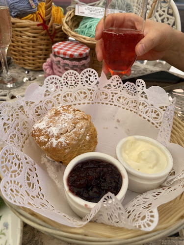 Opinii despre The Tea Cosy în The Rocks - Hospitality and gastronomy