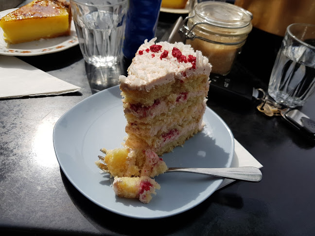 Beatrix Bakes - North Melbourne