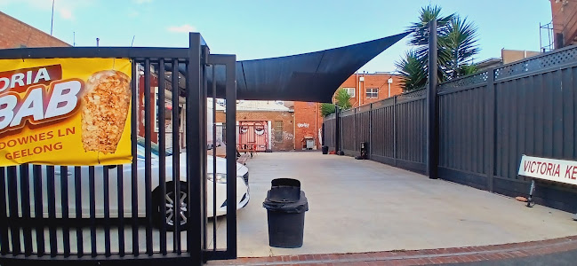 Opinii despre Victoria Tasty Kebab Stop în Geelong - Hospitality and gastronomy