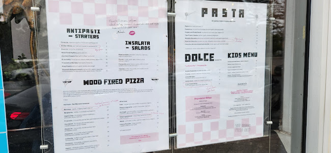 Rhonda's Bar & Restaurant - Terrigal