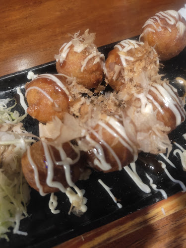 Comentarii opinii despre Kossie's Ensoku