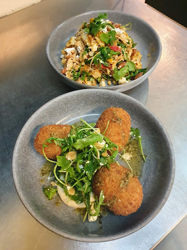 Opinii despre The Lunch Company în Wynyard - Hospitality and gastronomy