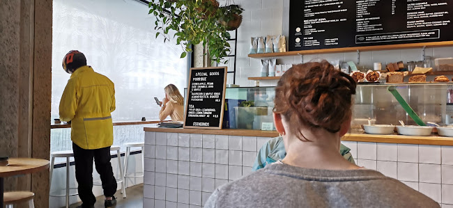 Opinii despre The Goods Wholefoods în Canberra - Hospitality and gastronomy