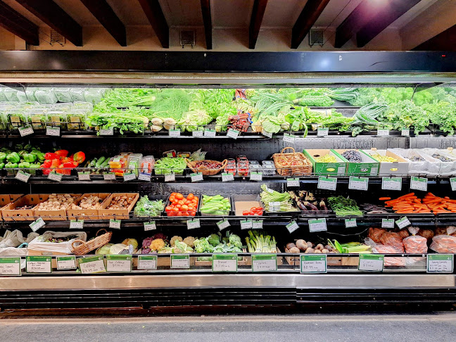 Organic Feast Wholefoods Market - East Maitland