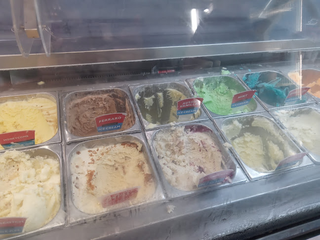 Cold Rock Ice Creamery Calamvale