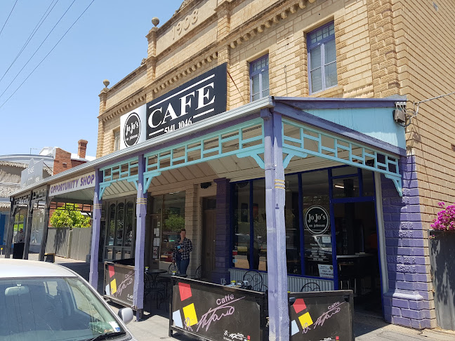 Opinii despre Jojo's on Johnson în Maffra - Hospitality and gastronomy