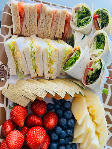 Comentarii opinii despre Relish Cafe & Catering