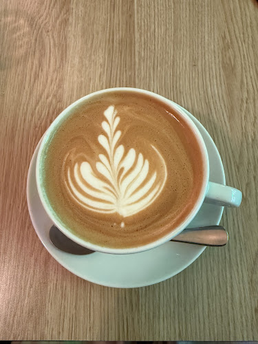 Opinii despre Degraves Espresso Melbourne în Melbourne - Hospitality and gastronomy