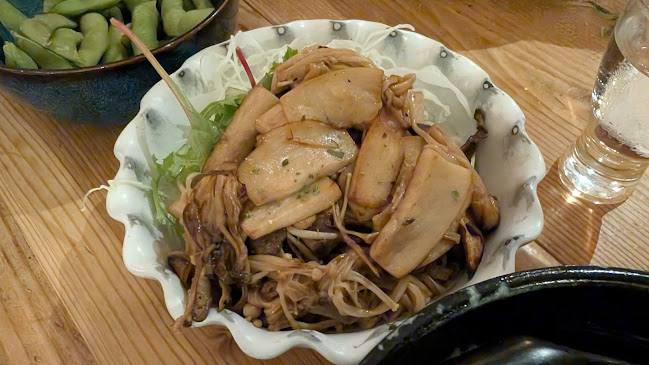 Comentarii opinii despre Jigoro