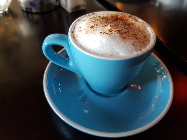 Comentarii opinii despre Lawley's Bakery Cafe