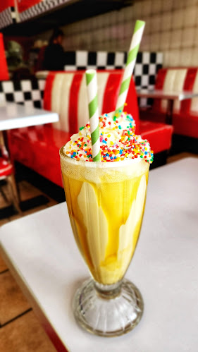 Mumma Jo’s Diner - Sydney