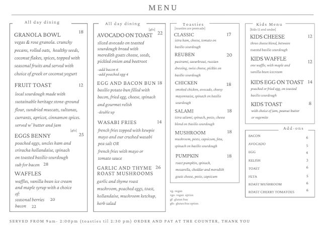 The Green House Ballarat