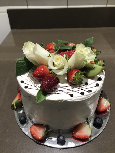 Unique Patisserie - Katoomba