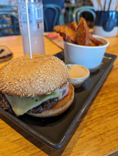 Comentarii opinii despre Grill'd Chermside