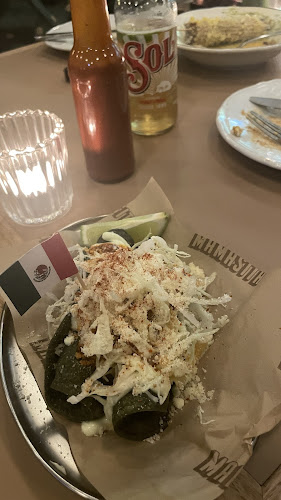 MAMASITA - Hospitality and gastronomy