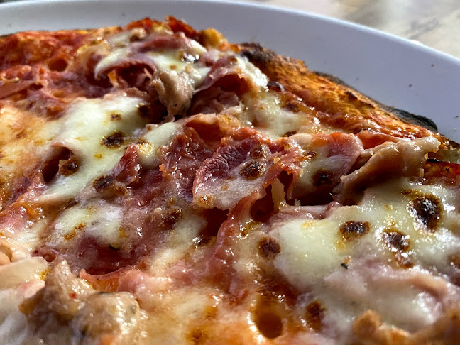 Comentarii opinii despre Enzo Woodfired