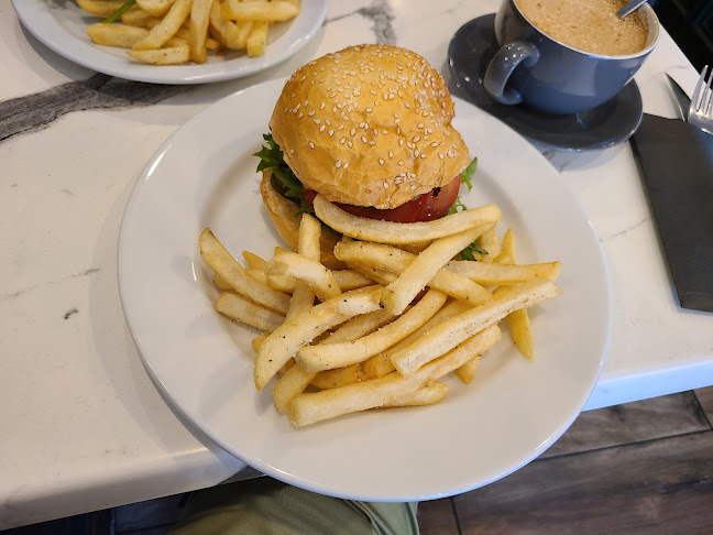 Opinii despre El latte lithgow în Lithgow - Hospitality and gastronomy