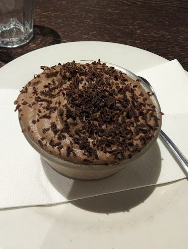 The Waiters Restaurant - Melbourne