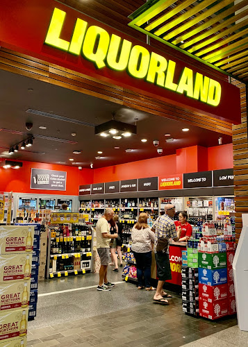 Liquorland Pacific Fair - Hospitality and gastronomy