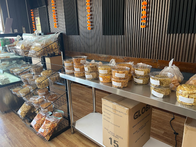 Opinii despre Raasoi by Amba Foods Westminster în Perth - Hospitality and gastronomy