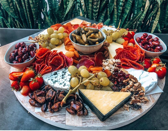 Opinii despre Louve Cafe & Function Venue în Perth - Hospitality and gastronomy