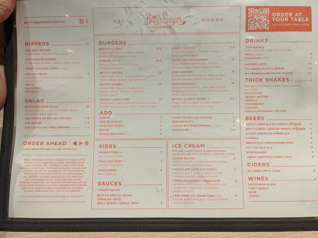 123 Albert St, Brisbane City QLD 4000