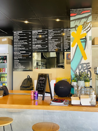 Opinii despre Burgastronomy în North Adelaide - Hospitality and gastronomy