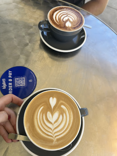 Walters Diner - Maroochydore