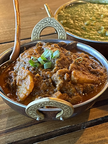 Comentarii opinii despre It's Mirchi Healthy Indian