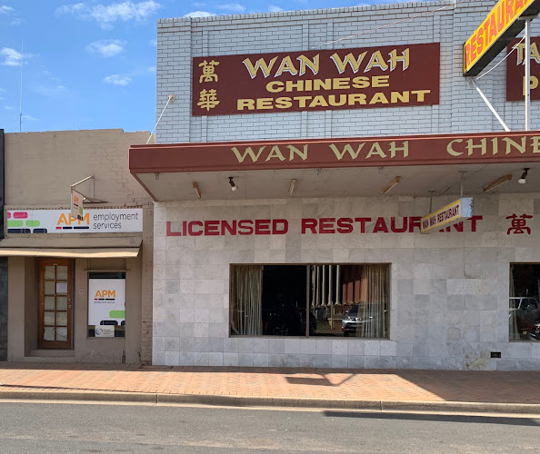 Comentarii opinii despre Wan Wah Chinese Restaurant