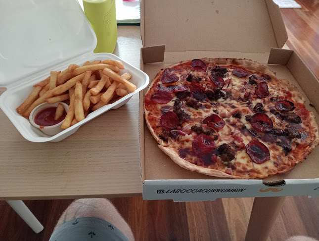 Comentarii opinii despre La Bocca Pizza Currumbin