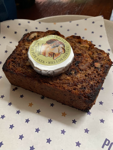 Paramount Coffee Project - Hospitality and gastronomy